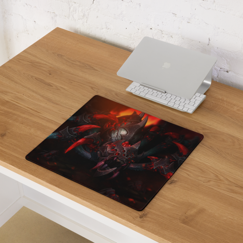 Broodmother Gaming Mousepad ( 36"x18" ) or ( 18"x16" )