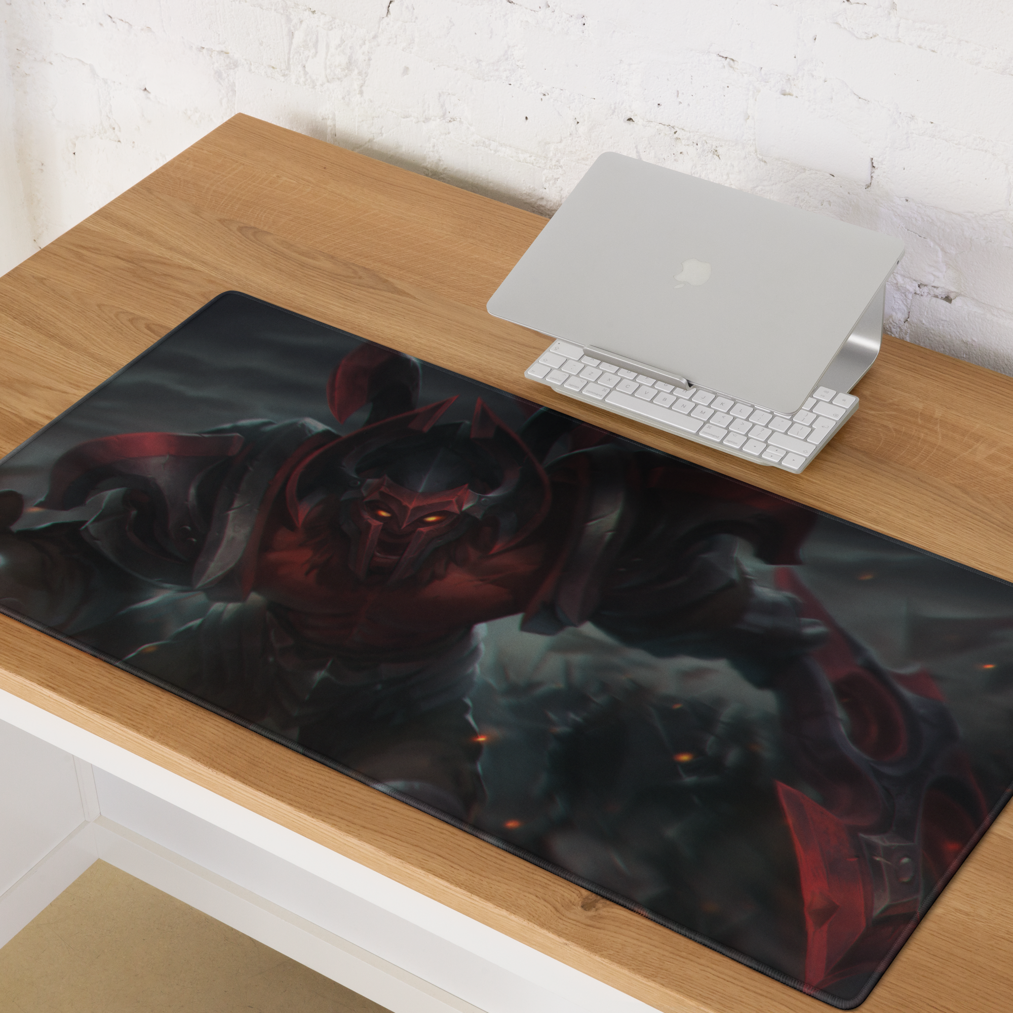 AXE Gaming Mousepad - Image 2