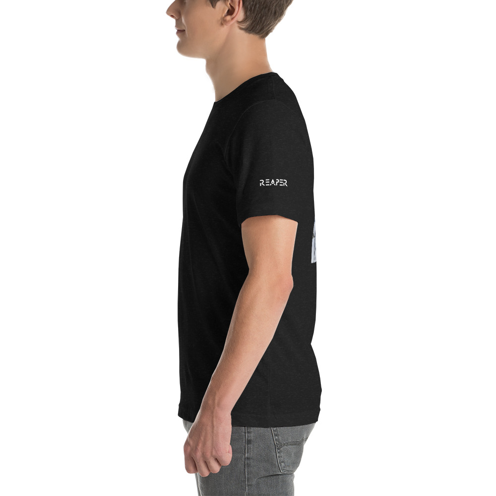 REAPER "Top of the Mountain" Ski T-Shirt