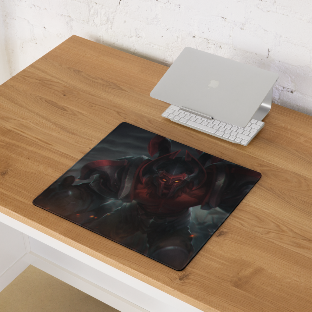 AXE Gaming Mousepad
