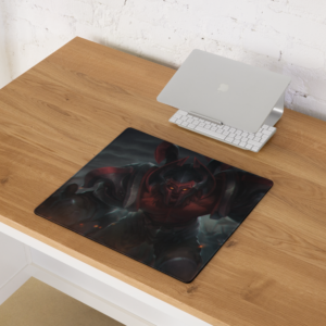 AXE Gaming Mousepad