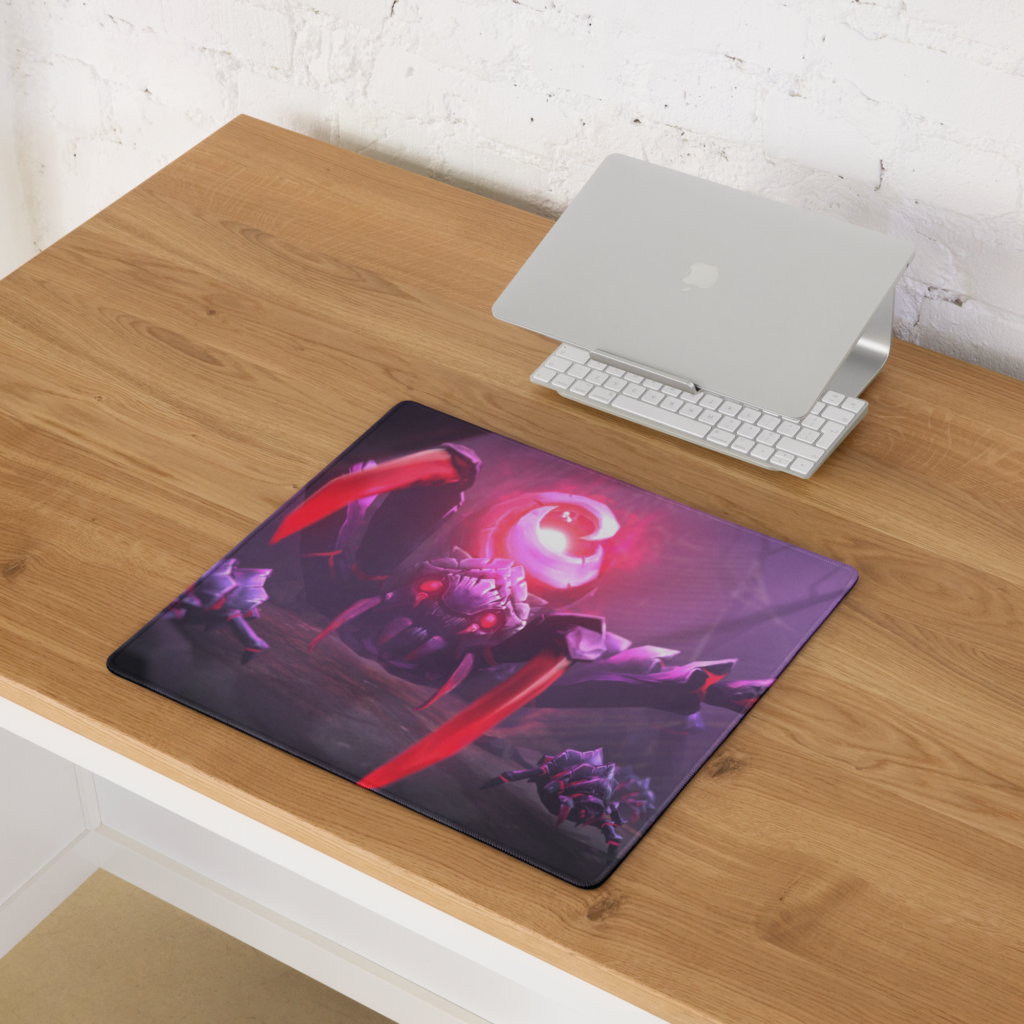 Broodmother Gaming Mousepad ( 36"x18" ) or ( 18"x16" )