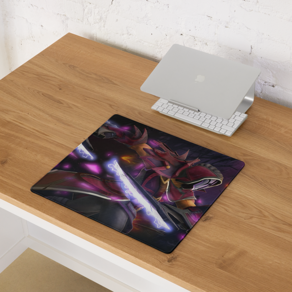Anti-Mage Gaming Mousepad ( 36"x18" ) or ( 18"x16" )