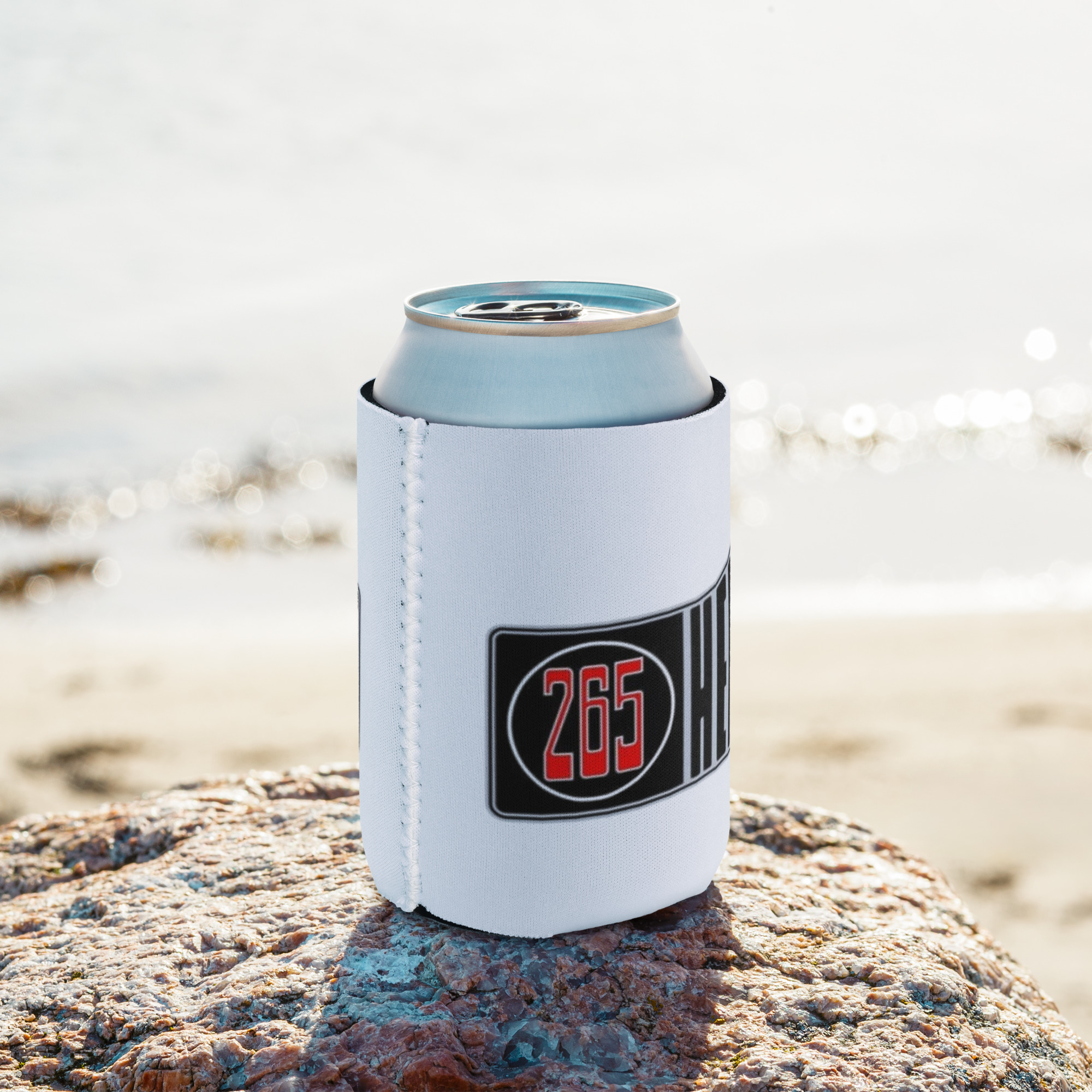 Australian Chrysler Valiant Charger R/T 265 Hemi 71 72 73 74 Can Cooler Beer 770 - Image 2