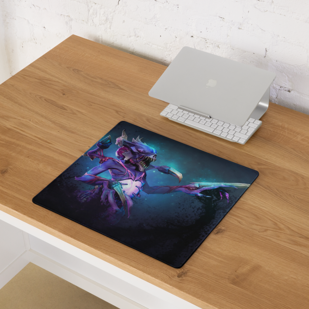 Bane Gaming Mousepad ( 36"x18" ) or ( 18"x16" )