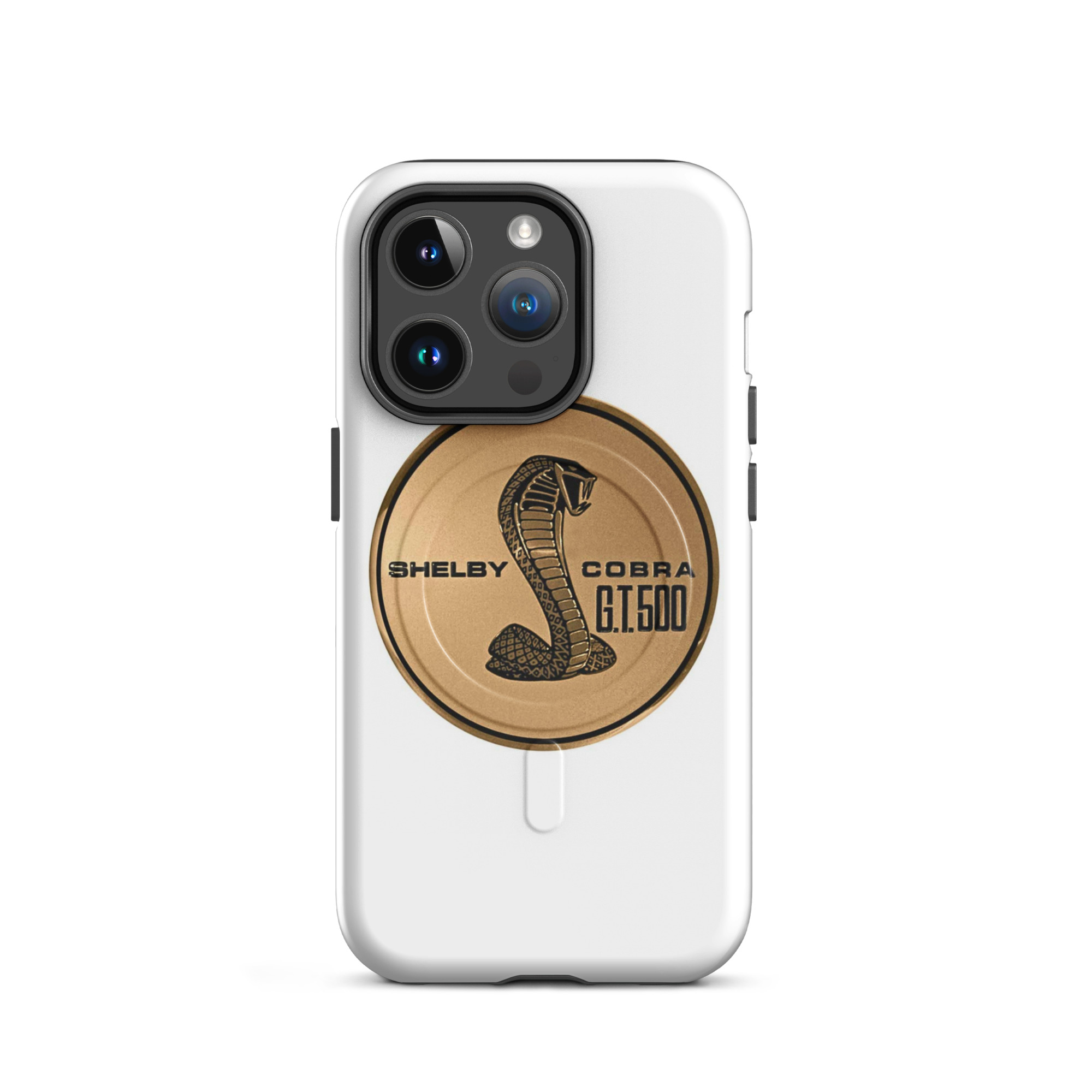 MagSafe® tough case for iPhone® - Image 4