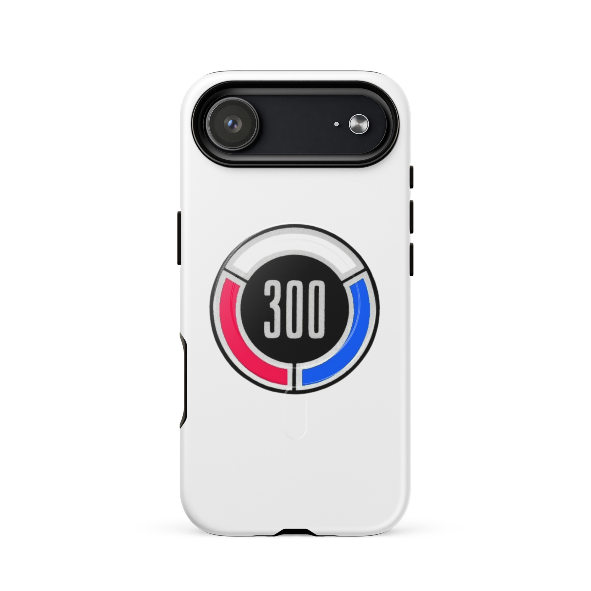 Chrysler 300 Logo MagSafe® tough case for iPhone® - Image 14