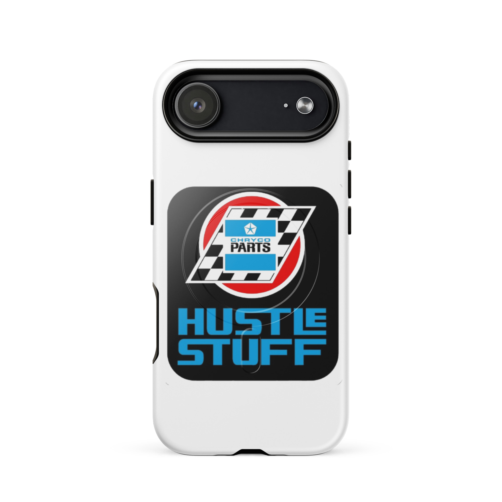 Chryco Hustle Stuff MagSafe® tough case for iPhone® 70 Hemi 71 440 Six Pack - Image 14