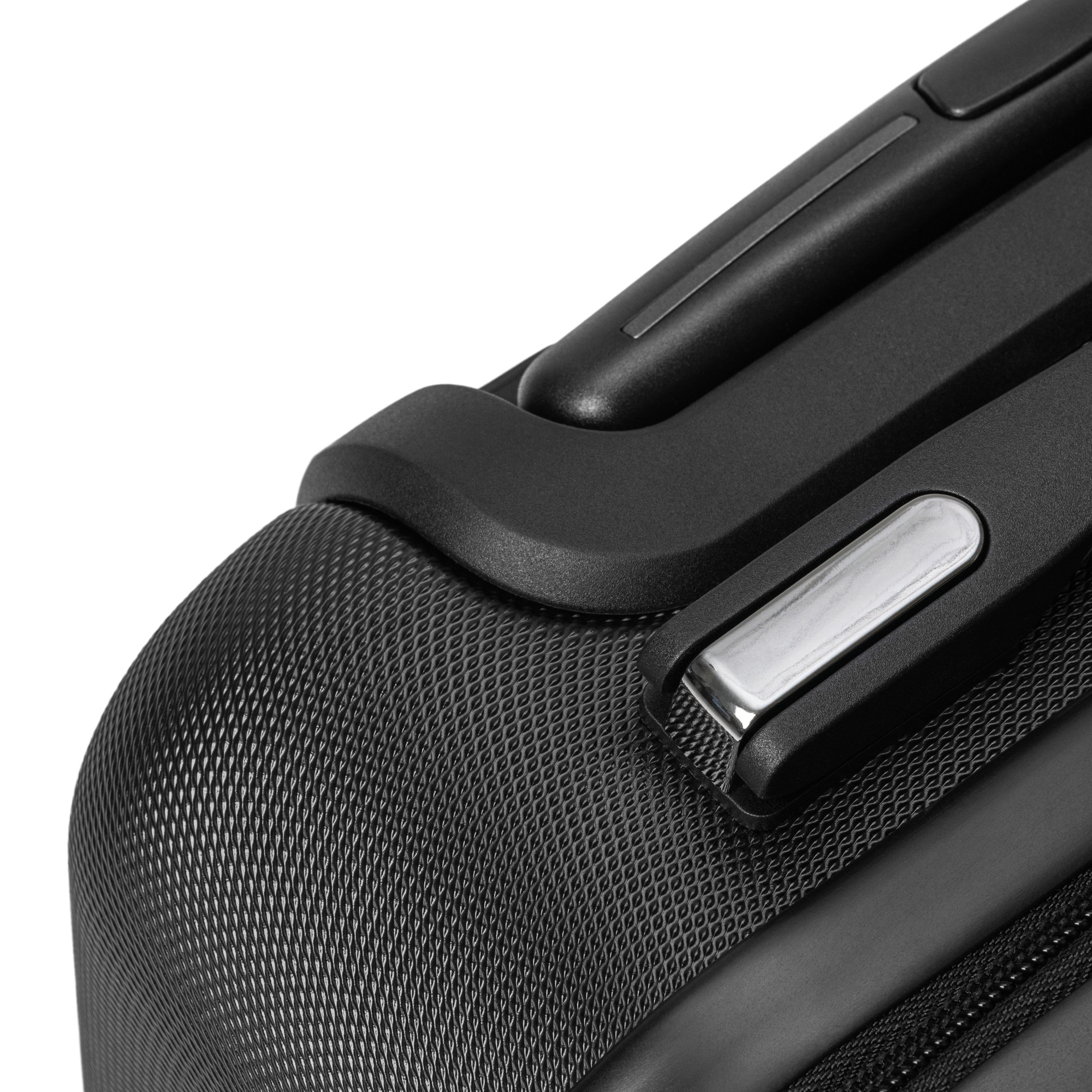 Mopar 440+6 Hard-shell Suitcase 440 Six Pack 440 6BBL Travel in Style! - Image 3