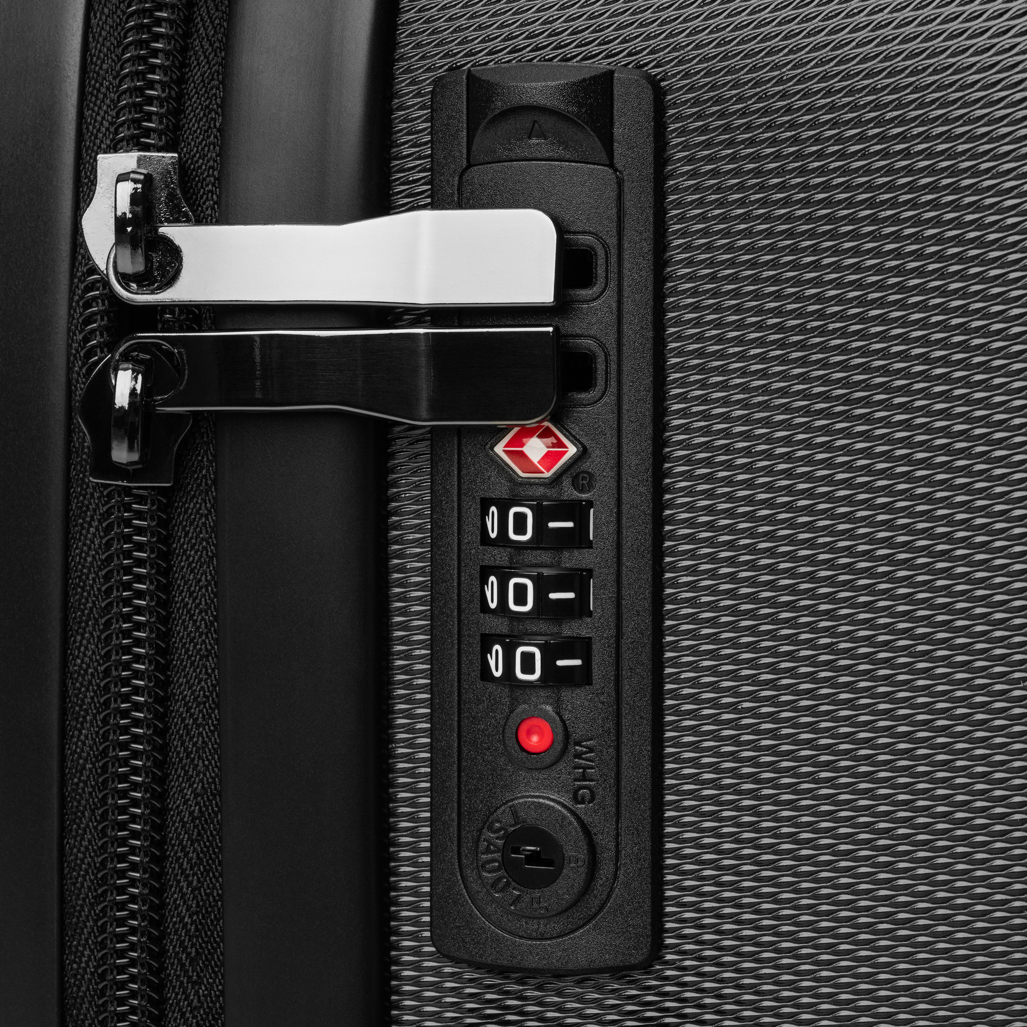 Mopar 440+6 Hard-shell Suitcase 440 Six Pack 440 6BBL Travel in Style! - Image 4