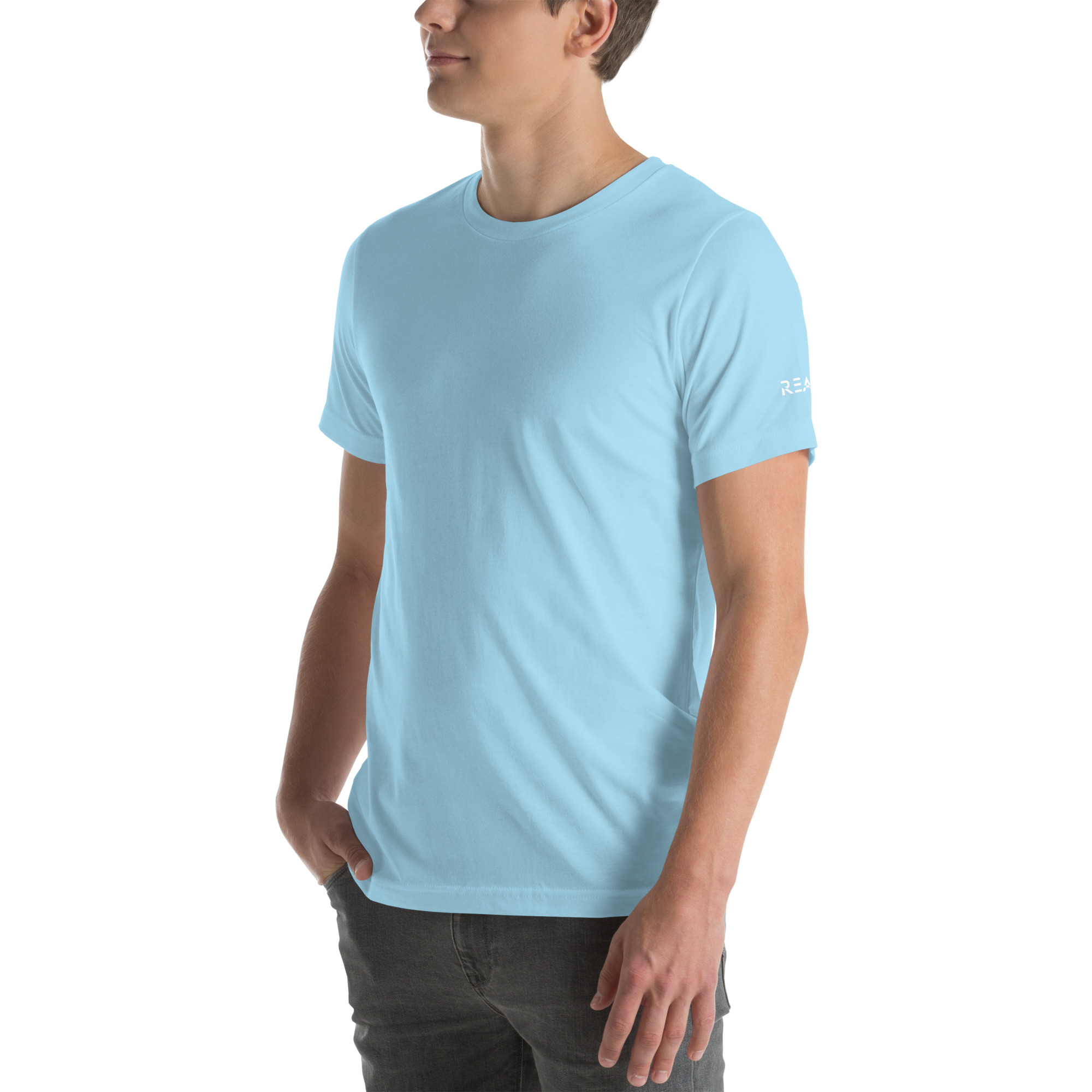 Reaper "Laid Back Surf" T-Shirt Australia Beach Costa Rica Curl Wave - Image 29