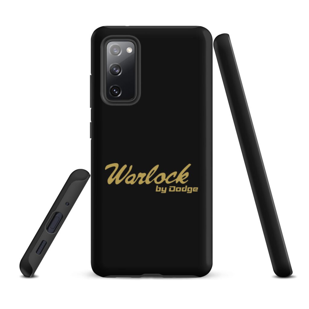 1976–1979 Dodge Warlock "Adult Toys" Armor: Tough Case for Samsung®