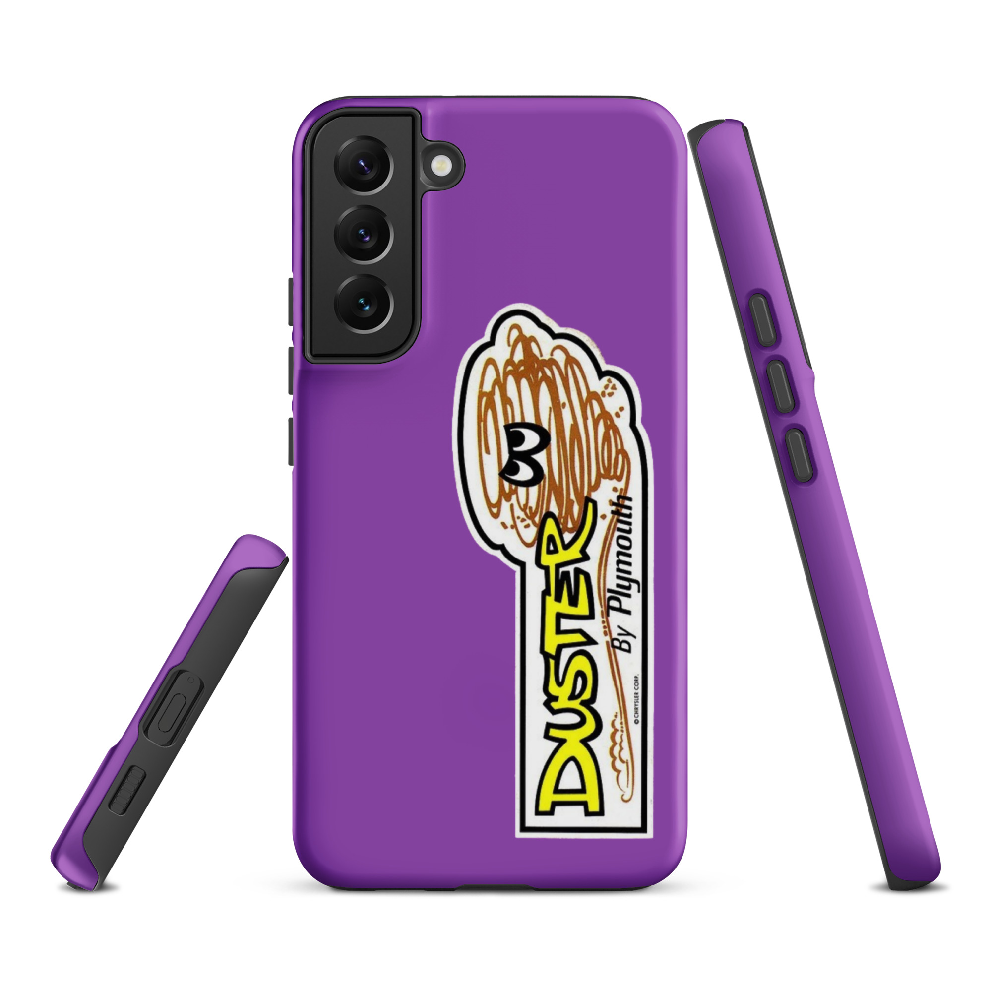 Tough case for Samsung® Duster 340 Armor for the Ultimate Lightweight Giant Killer! - Image 10