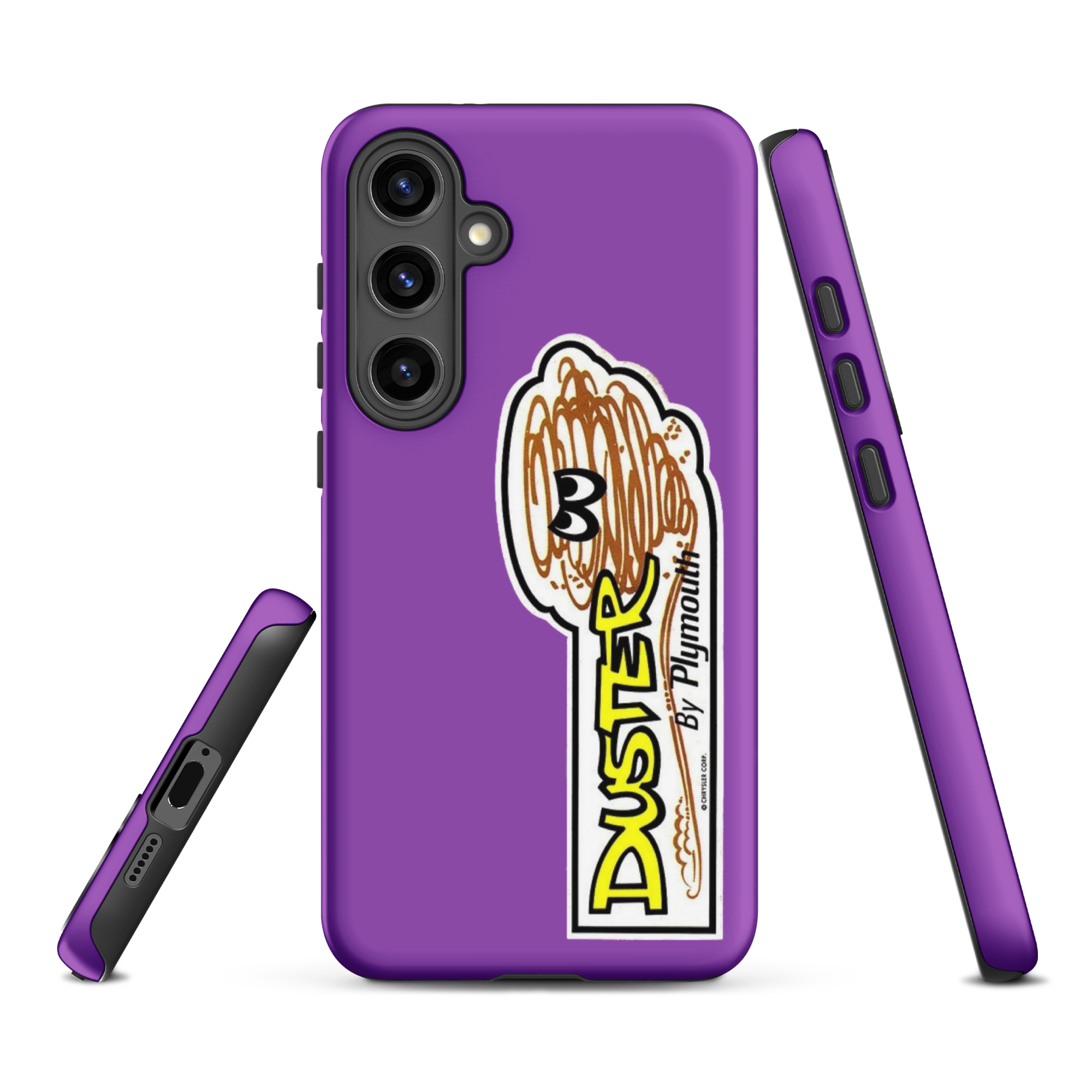 Tough case for Samsung® Duster 340 Armor for the Ultimate Lightweight Giant Killer! - Image 16