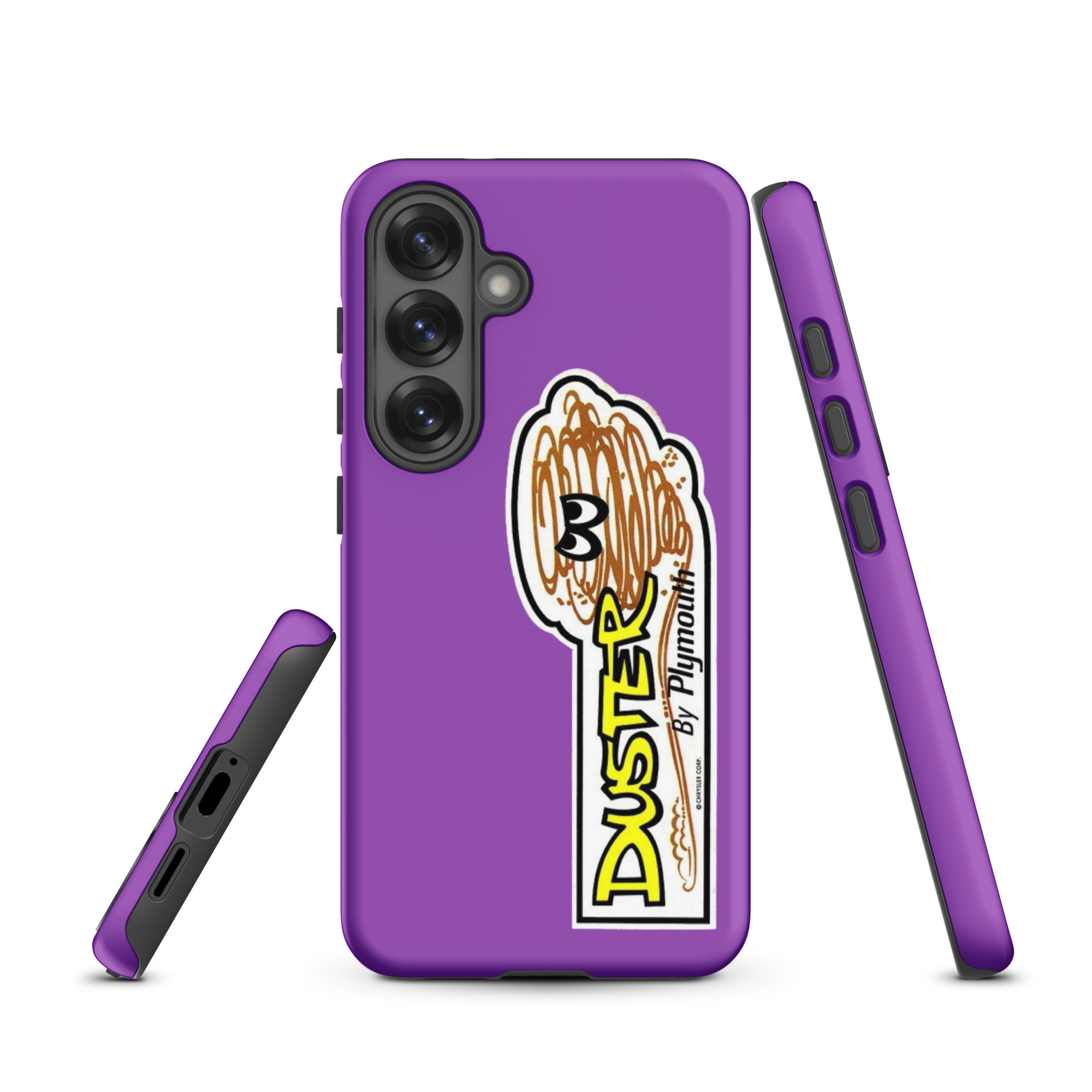 Tough case for Samsung® Duster 340 Armor for the Ultimate Lightweight Giant Killer! - Image 18