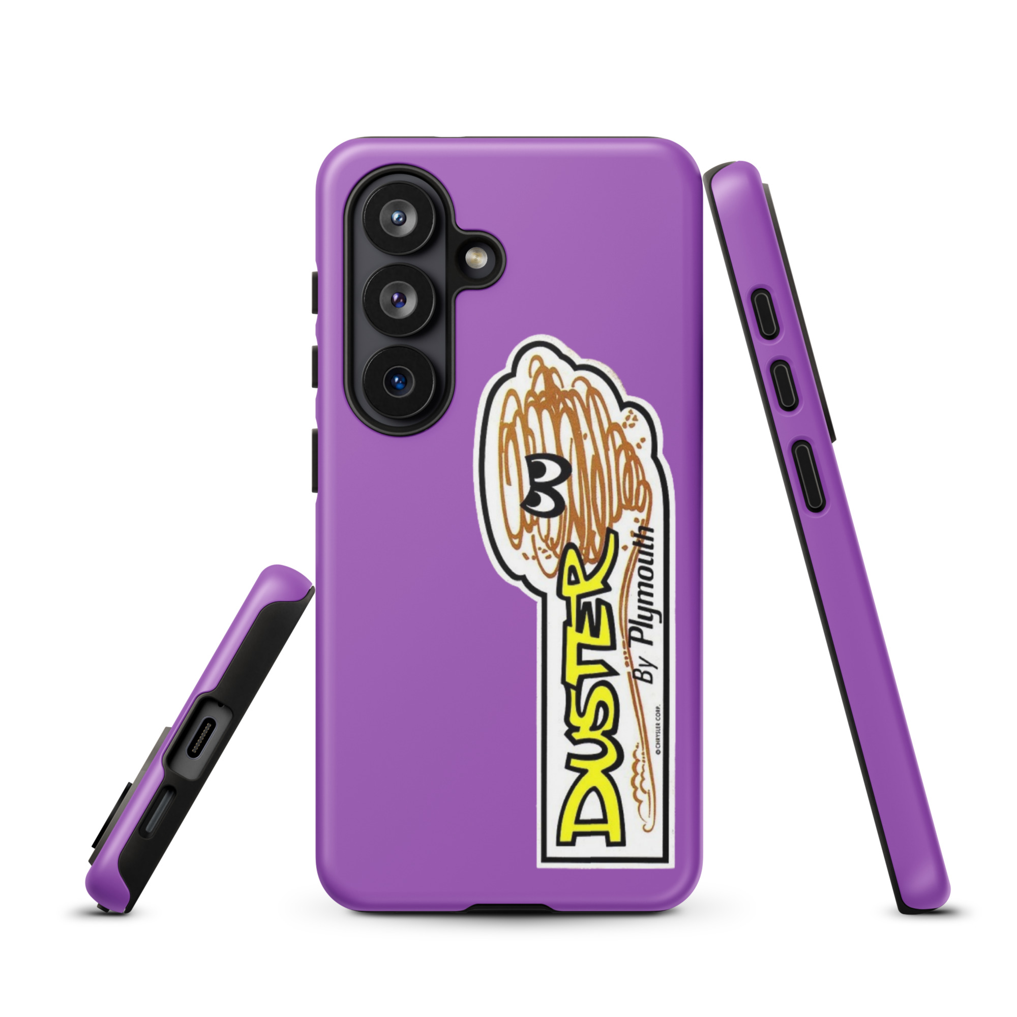 Tough case for Samsung® Duster 340 Armor for the Ultimate Lightweight Giant Killer! - Image 21