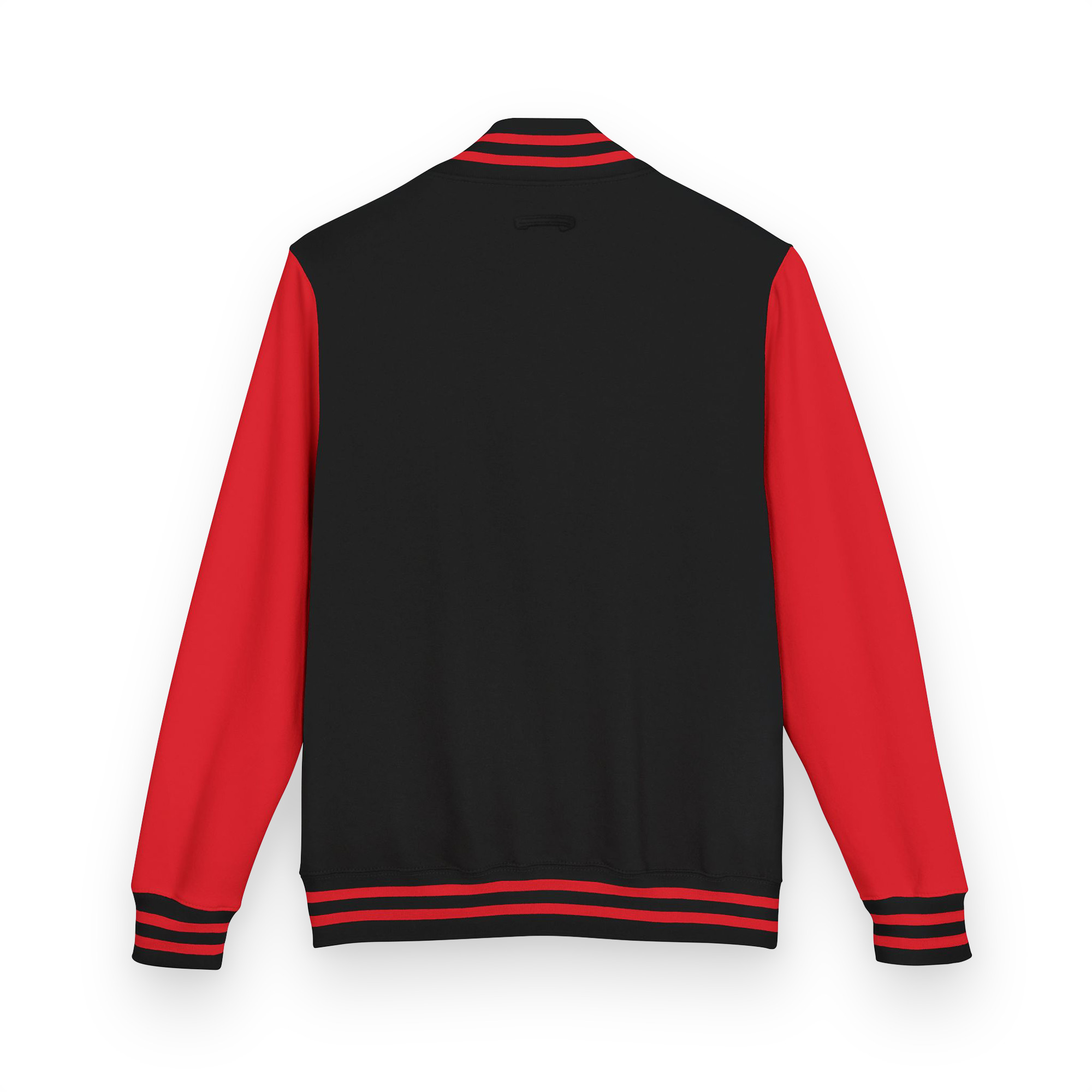 1967 – 1969 Dodge Dart GTS Trackside Varsity Shield: Heavyweight Letterman Jacket - Image 2